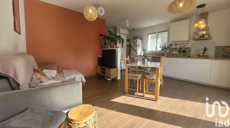 Ma-Cabane - Vente Maison Rocbaron, 92 m²