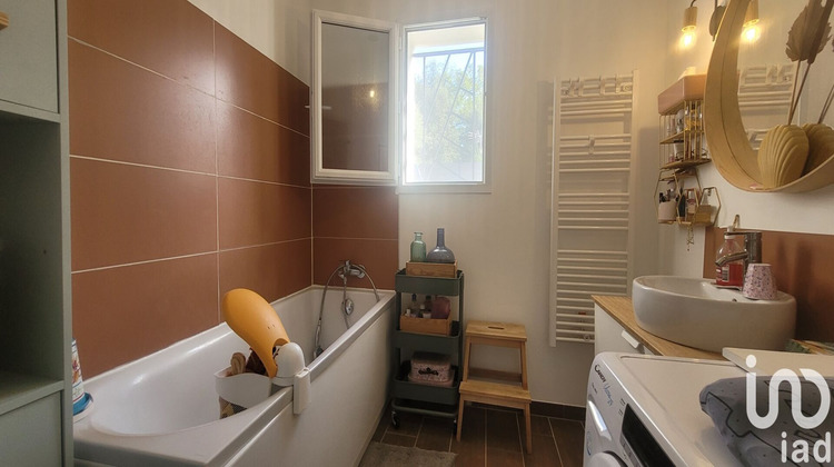 Ma-Cabane - Vente Maison Rocbaron, 92 m²