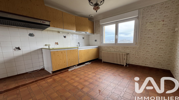 Ma-Cabane - Vente Maison Rocé, 73 m²