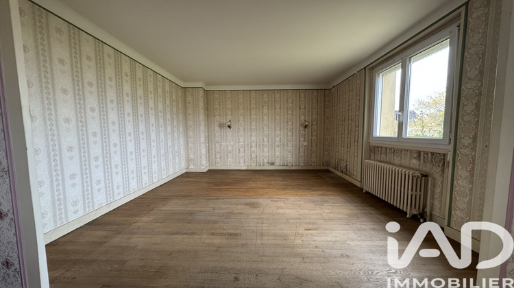 Ma-Cabane - Vente Maison Rocé, 73 m²