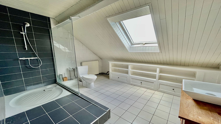 Ma-Cabane - Vente Maison ROCHE, 250 m²