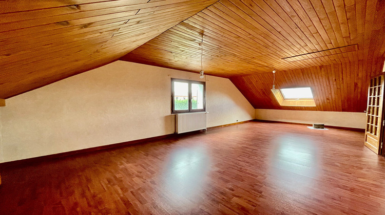 Ma-Cabane - Vente Maison ROCHE, 250 m²