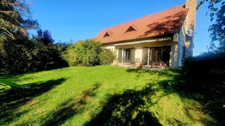 Ma-Cabane - Vente Maison ROCHE, 250 m²