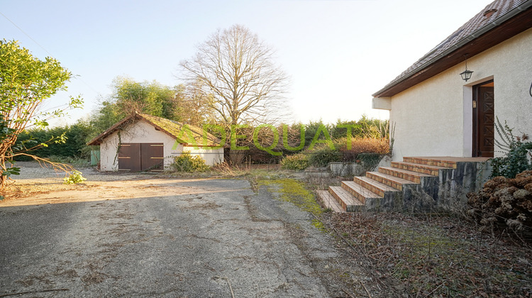 Ma-Cabane - Vente Maison Roche, 205 m²