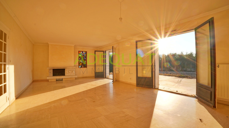 Ma-Cabane - Vente Maison Roche, 205 m²