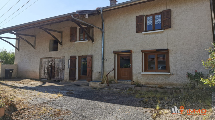 Ma-Cabane - Vente Maison Roche, 80 m²