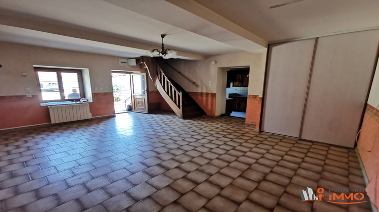 Ma-Cabane - Vente Maison Roche, 80 m²