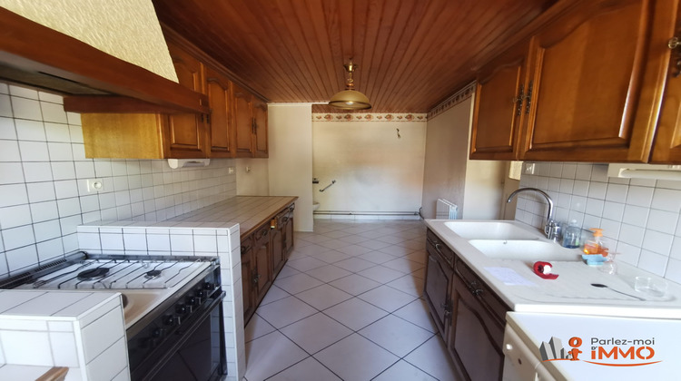 Ma-Cabane - Vente Maison Roche, 80 m²