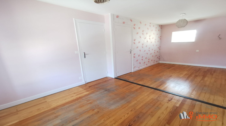 Ma-Cabane - Vente Maison Roche, 80 m²