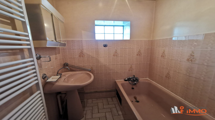 Ma-Cabane - Vente Maison Roche, 80 m²