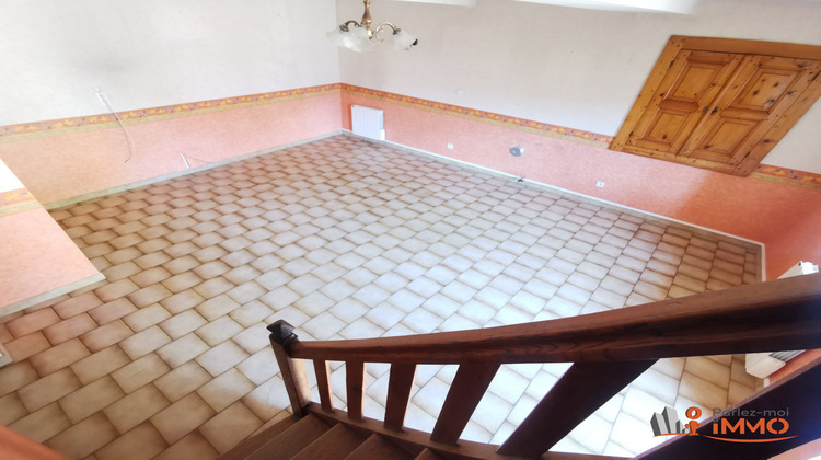 Ma-Cabane - Vente Maison Roche, 80 m²