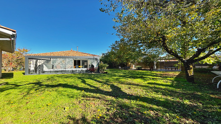 Ma-Cabane - Vente Maison Roche, 130 m²