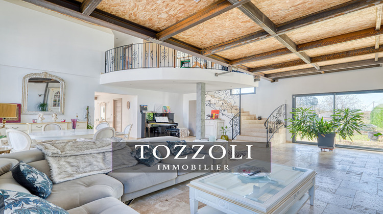 Ma-Cabane - Vente Maison ROCHE, 226 m²