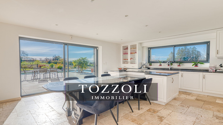 Ma-Cabane - Vente Maison ROCHE, 226 m²