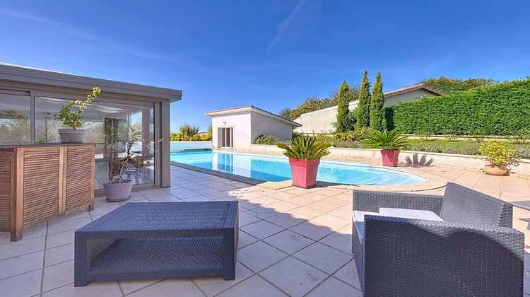 Ma-Cabane - Vente Maison ROCHE, 193 m²