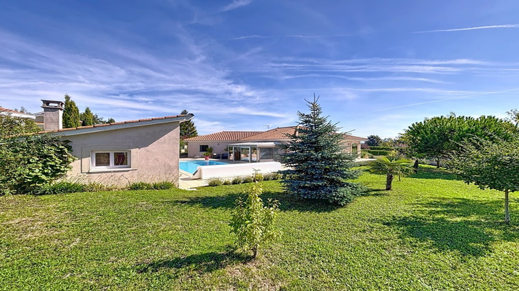 Ma-Cabane - Vente Maison ROCHE, 193 m²