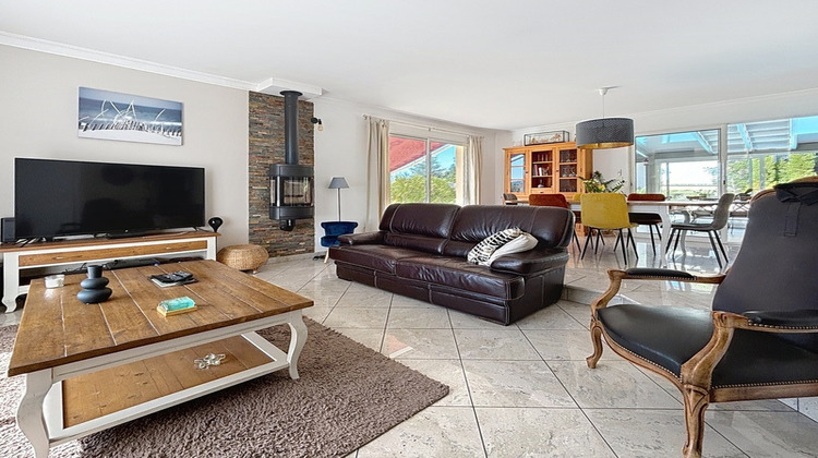 Ma-Cabane - Vente Maison ROCHE, 193 m²