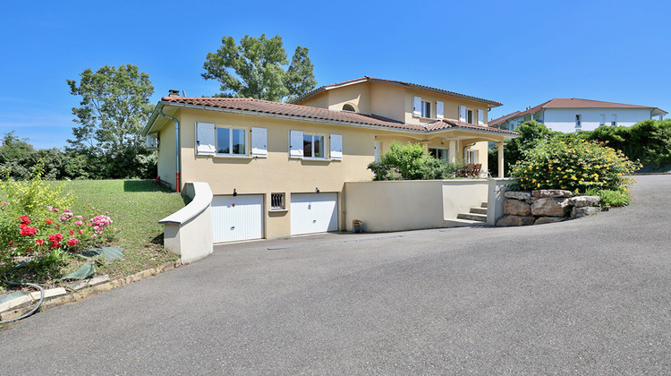 Ma-Cabane - Vente Maison ROCHE, 164 m²