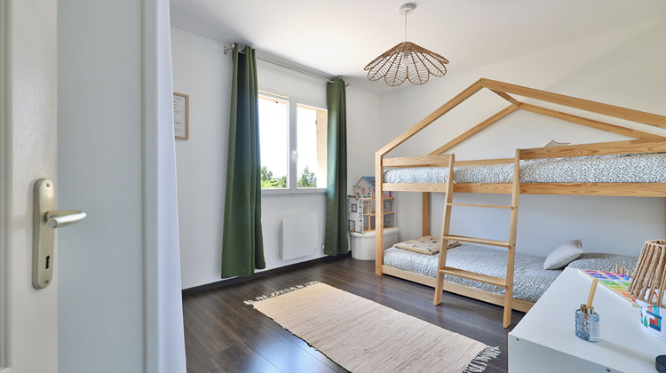 Ma-Cabane - Vente Maison ROCHE, 164 m²