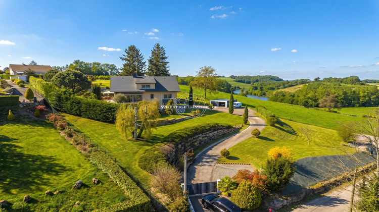 Ma-Cabane - Vente Maison Roche, 229 m²