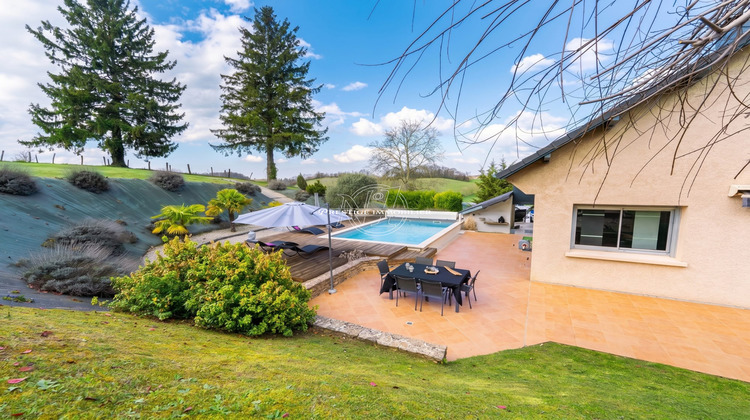 Ma-Cabane - Vente Maison Roche, 229 m²