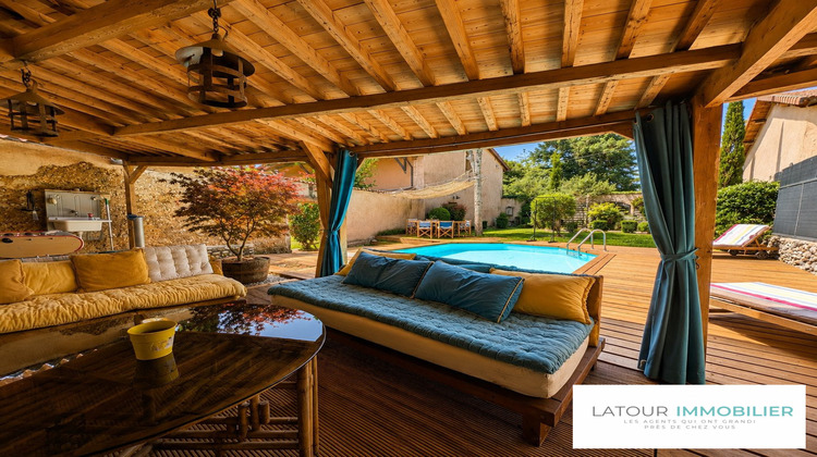 Ma-Cabane - Vente Maison Roche, 220 m²