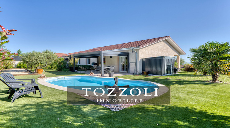 Ma-Cabane - Vente Maison ROCHE, 88 m²