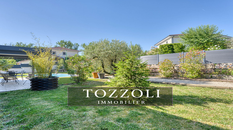 Ma-Cabane - Vente Maison ROCHE, 88 m²