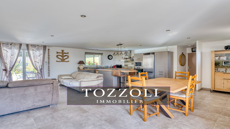 Ma-Cabane - Vente Maison ROCHE, 88 m²