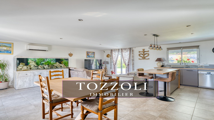 Ma-Cabane - Vente Maison ROCHE, 88 m²