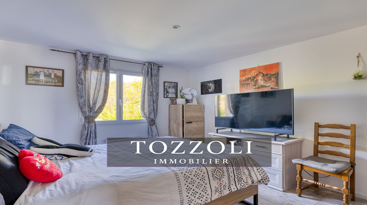 Ma-Cabane - Vente Maison ROCHE, 88 m²
