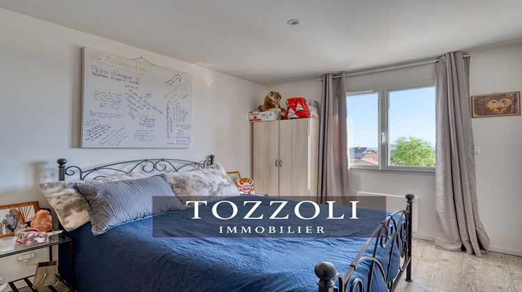 Ma-Cabane - Vente Maison ROCHE, 88 m²