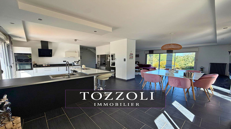 Ma-Cabane - Vente Maison ROCHE, 210 m²