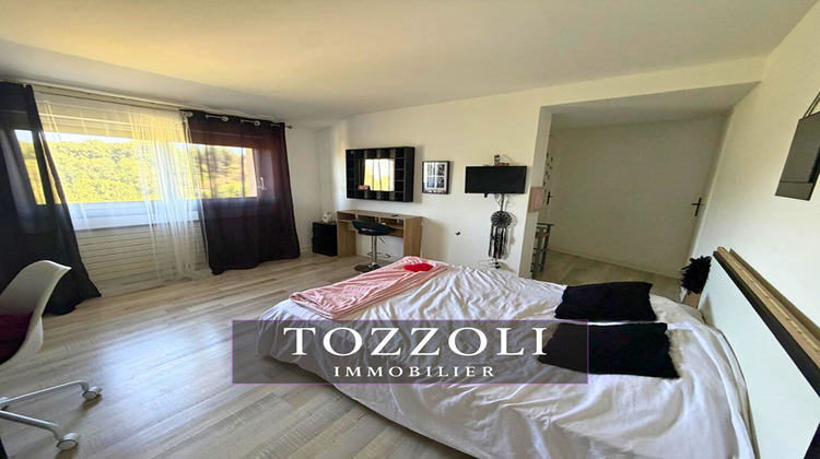 Ma-Cabane - Vente Maison ROCHE, 210 m²
