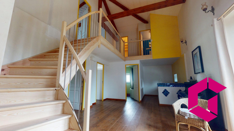 Ma-Cabane - Vente Maison Roche-en-Régnier, 170 m²