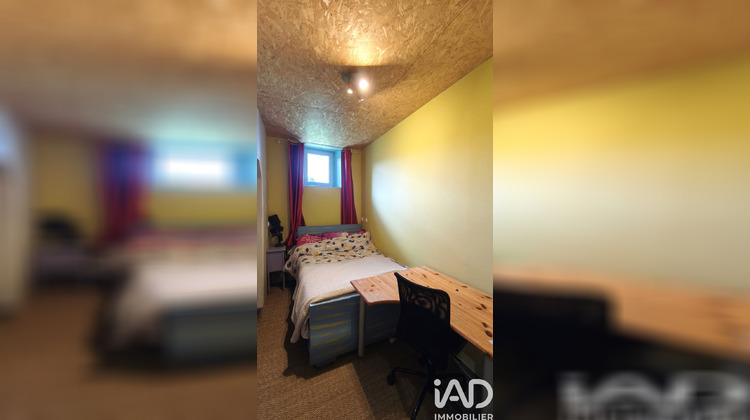 Ma-Cabane - Vente Maison Roche-en-Régnier, 149 m²