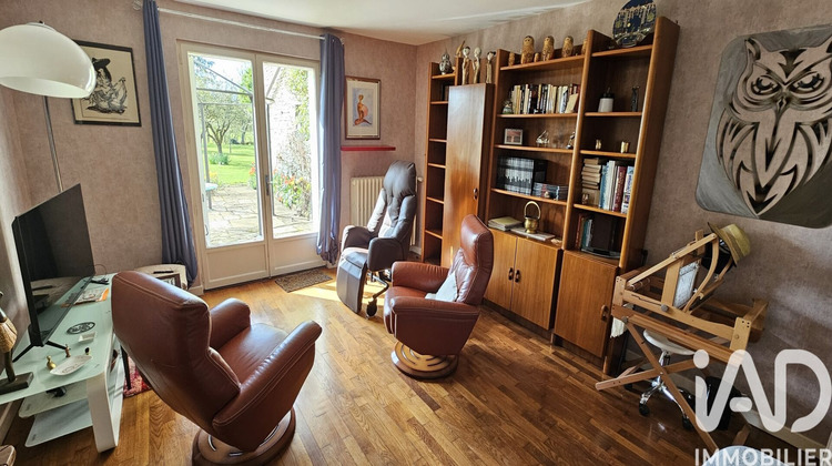 Ma-Cabane - Vente Maison Roche-Et-Raucourt, 176 m²