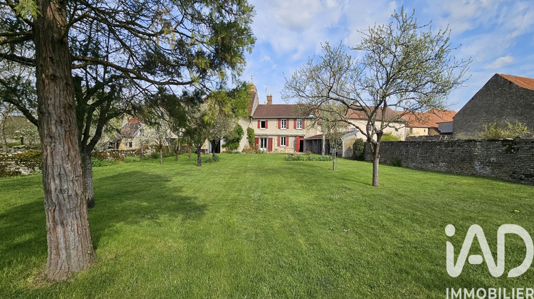 Ma-Cabane - Vente Maison Roche-Et-Raucourt, 176 m²