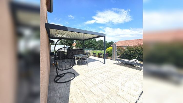 Ma-Cabane - Vente Maison Roche-la-Molière, 103 m²