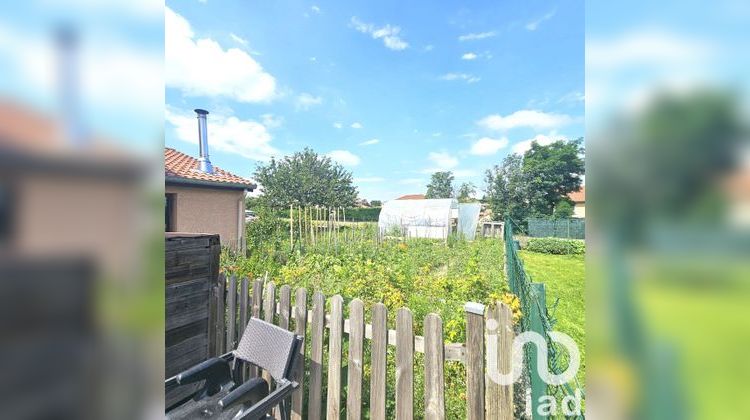 Ma-Cabane - Vente Maison Roche-la-Molière, 103 m²