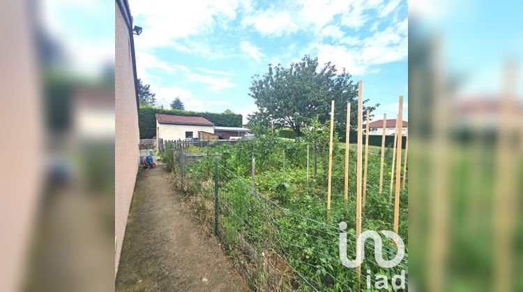 Ma-Cabane - Vente Maison Roche-la-Molière, 103 m²