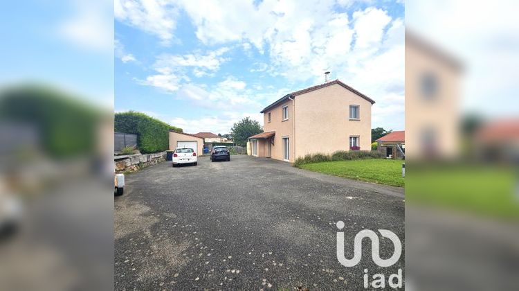 Ma-Cabane - Vente Maison Roche-la-Molière, 103 m²