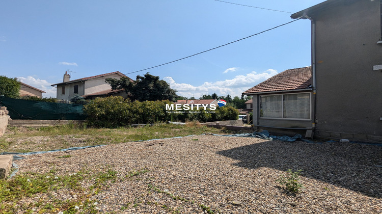 Ma-Cabane - Vente Maison Roche-la-Molière, 102 m²