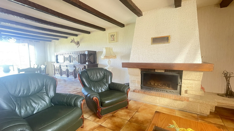 Ma-Cabane - Vente Maison Roche-la-Molière, 115 m²