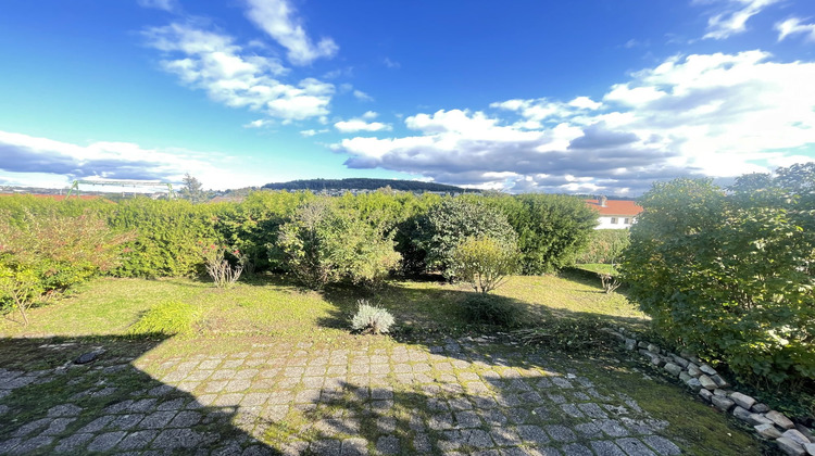 Ma-Cabane - Vente Maison Roche-la-Molière, 115 m²