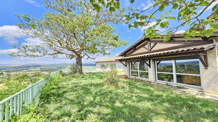 Ma-Cabane - Vente Maison Roche-la-Molière, 235 m²