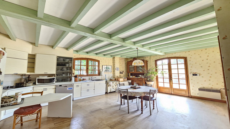 Ma-Cabane - Vente Maison Roche-la-Molière, 235 m²