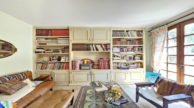 Ma-Cabane - Vente Maison Roche-la-Molière, 235 m²