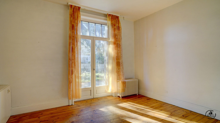 Ma-Cabane - Vente Maison Roche-la-Molière, 190 m²