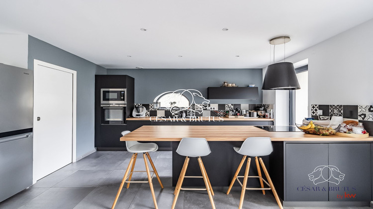 Ma-Cabane - Vente Maison Roche-la-Molière, 125 m²